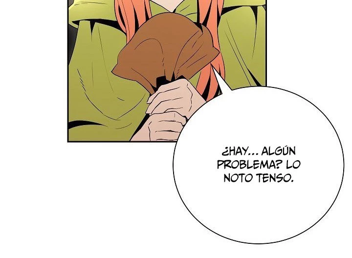 Soldado Esqueleto Capitulo 92 página 21