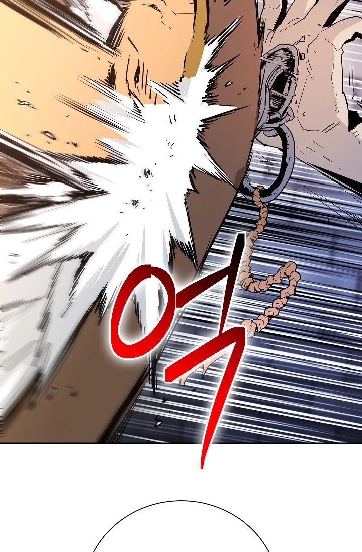 Soldado Esqueleto Capitulo 93 página 15
