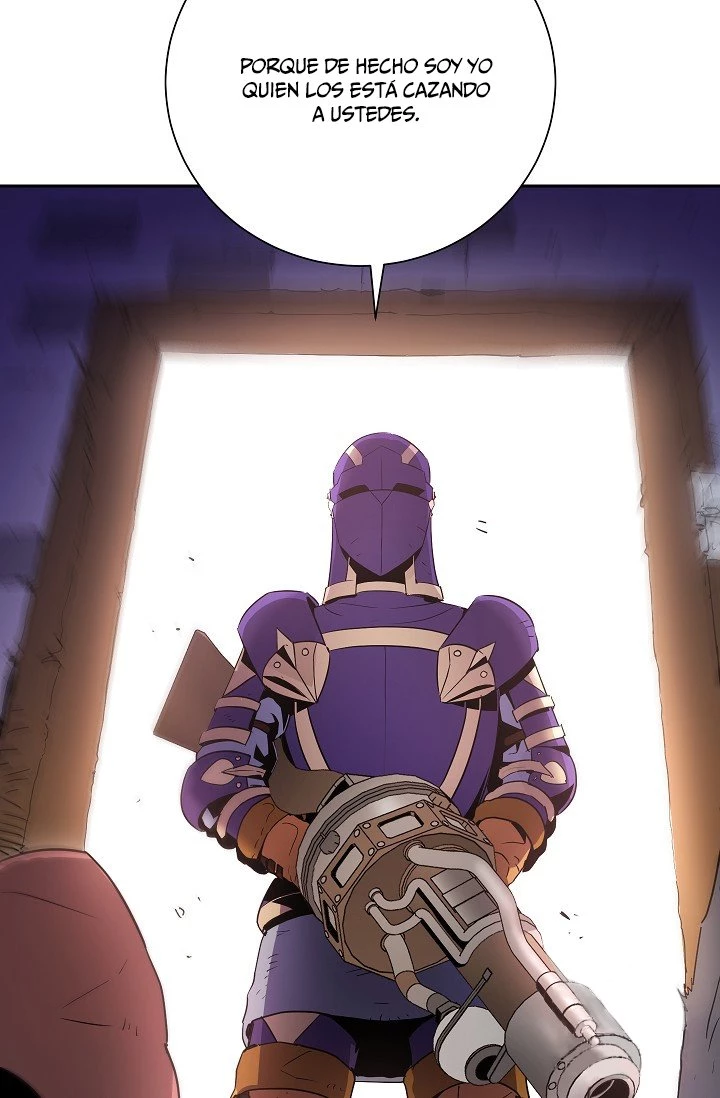 Soldado Esqueleto Capitulo 93 página 16