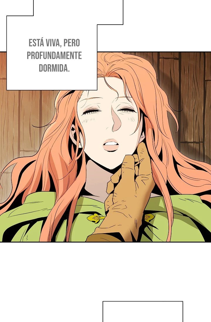 Soldado Esqueleto Capitulo 93 página 2
