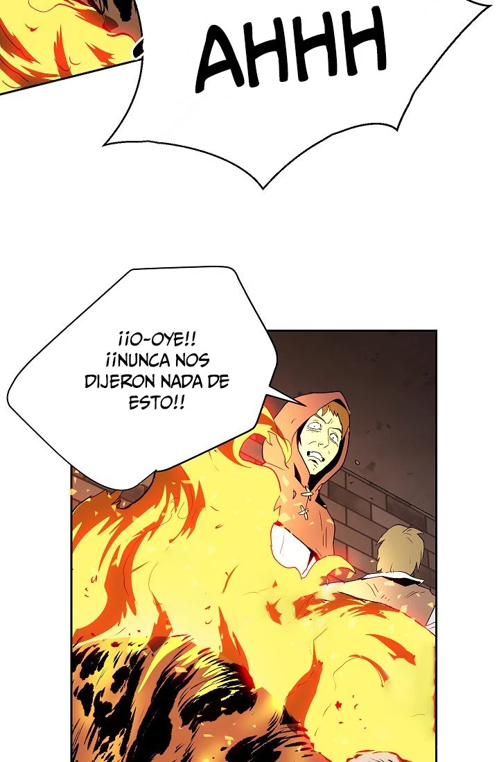 Soldado Esqueleto Capitulo 93 página 23