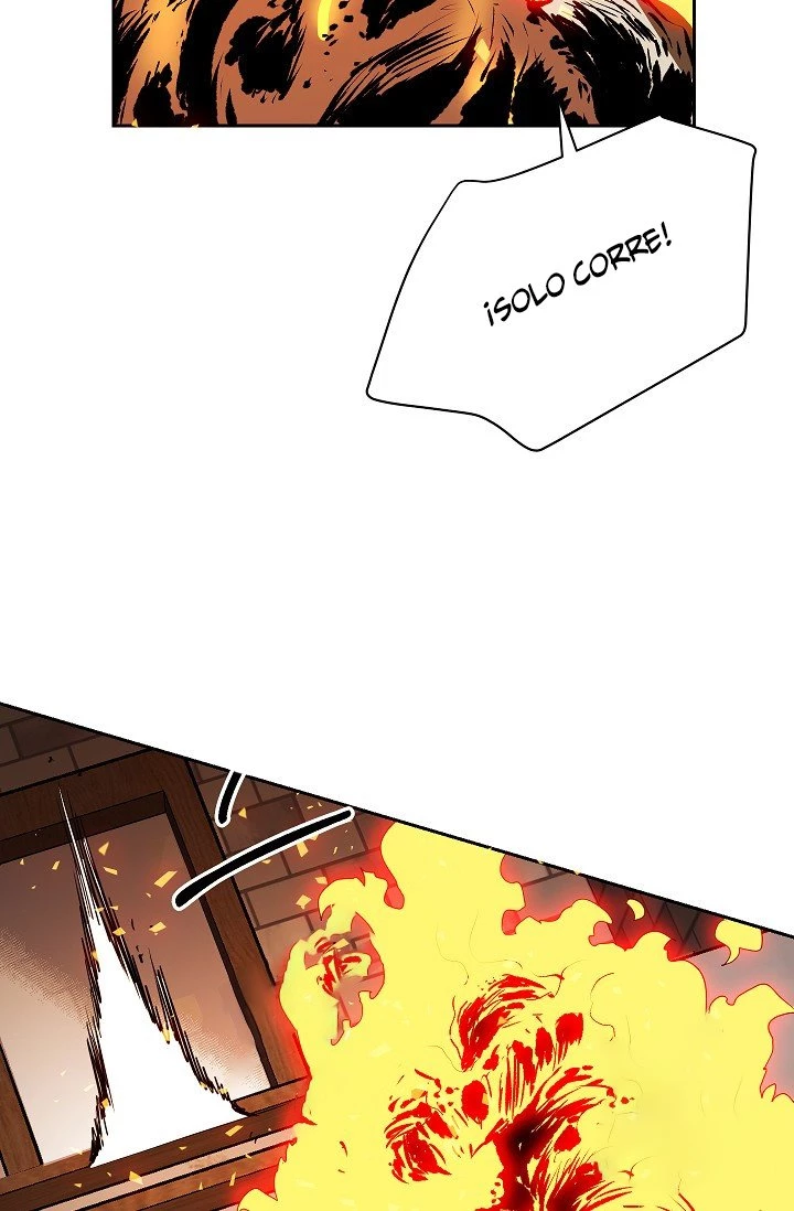 Soldado Esqueleto Capitulo 93 página 24