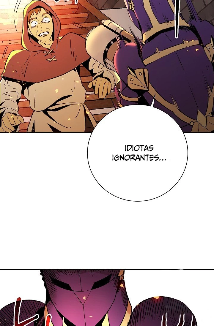 Soldado Esqueleto Capitulo 93 página 26
