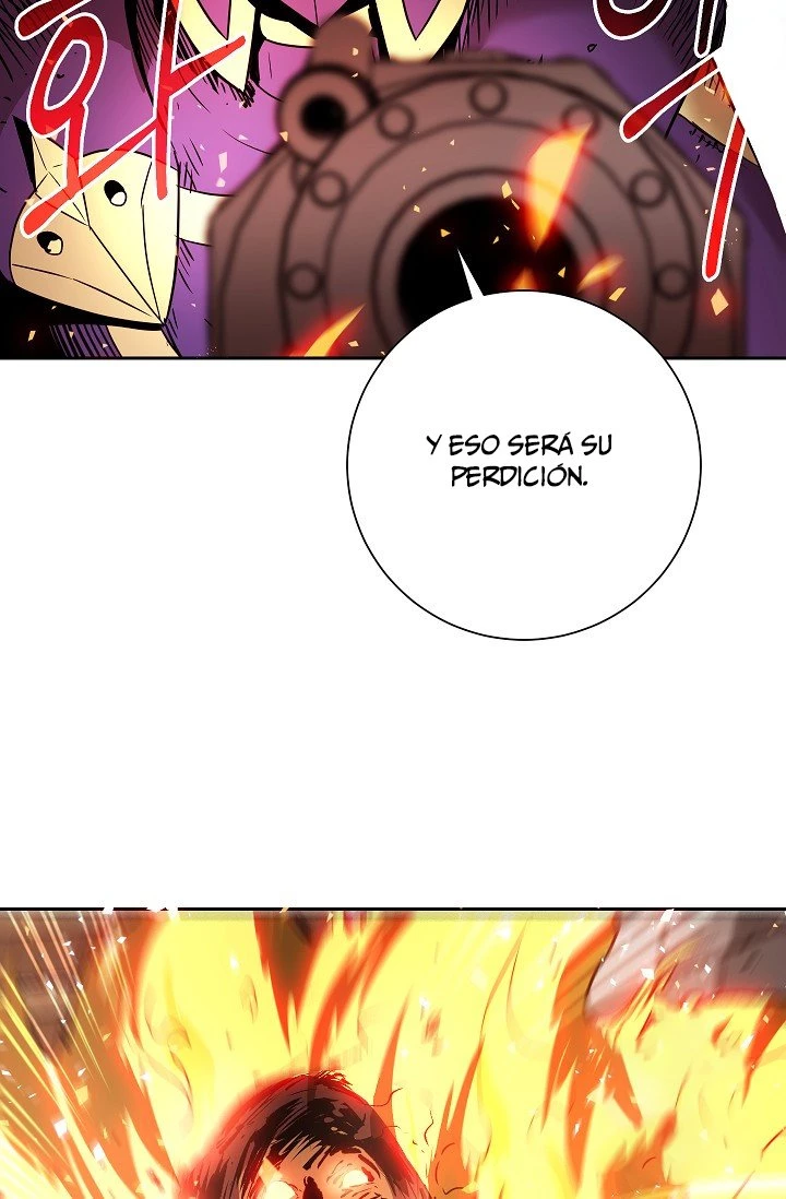Soldado Esqueleto Capitulo 93 página 27