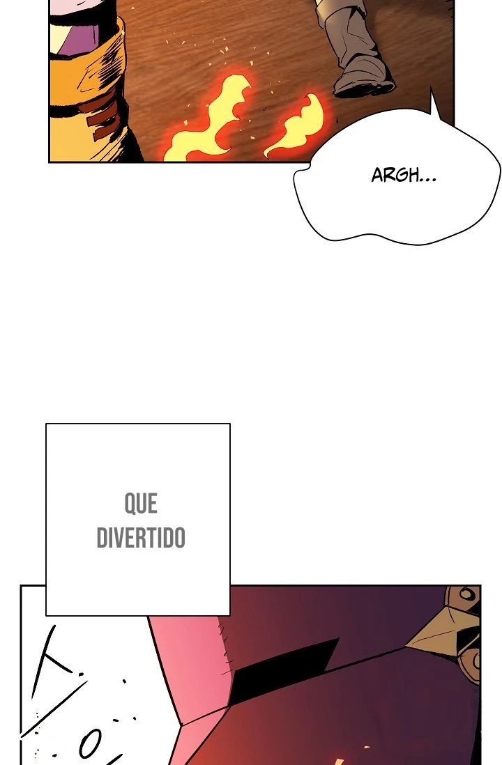 Soldado Esqueleto Capitulo 93 página 30