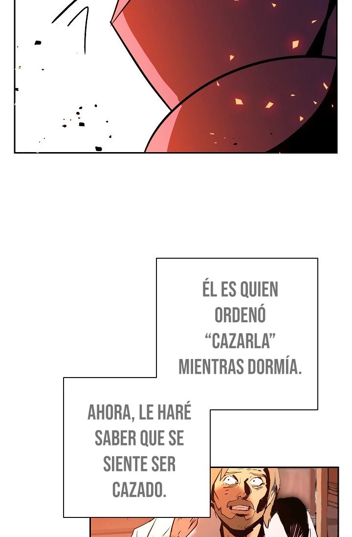 Soldado Esqueleto Capitulo 93 página 31