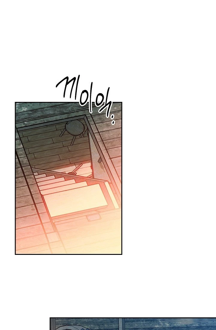 Soldado Esqueleto Capitulo 93 página 35