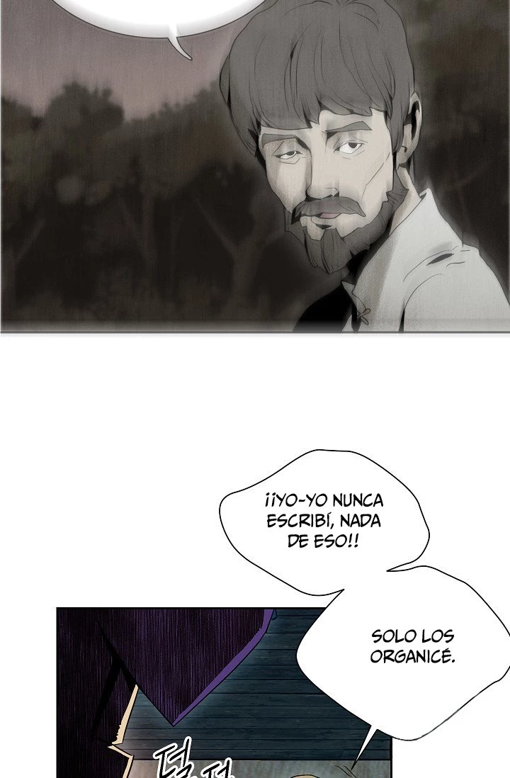 Soldado Esqueleto Capitulo 93 página 39