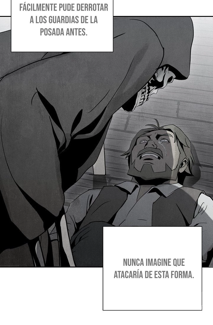 Soldado Esqueleto Capitulo 93 página 4