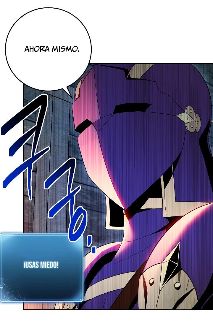 Soldado Esqueleto Capitulo 93 página 42