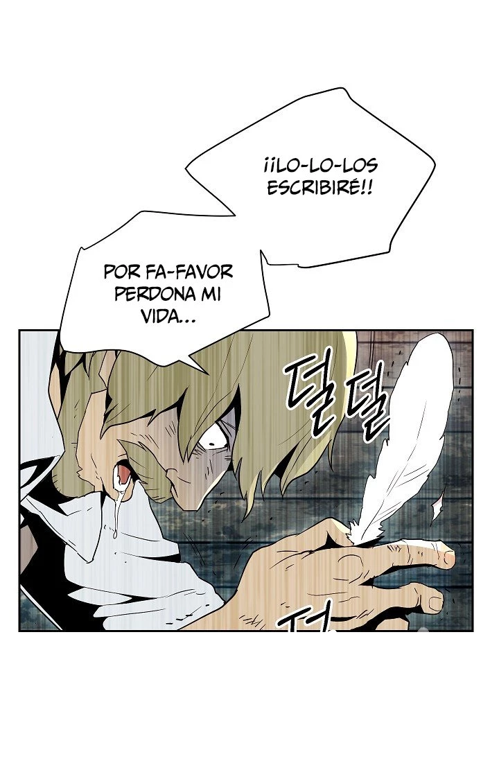 Soldado Esqueleto Capitulo 93 página 43