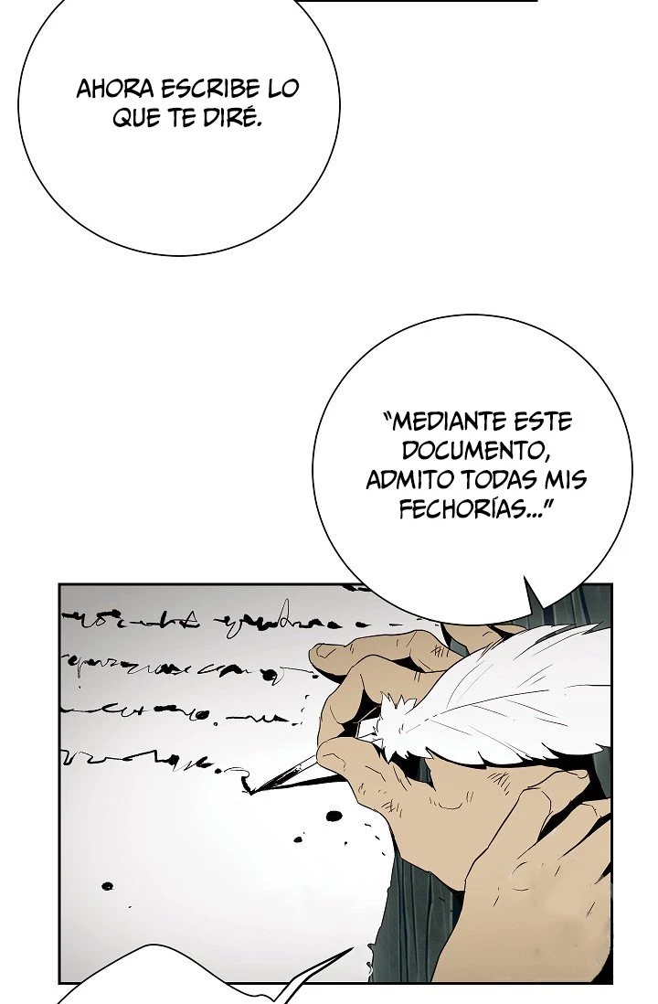Soldado Esqueleto Capitulo 93 página 47