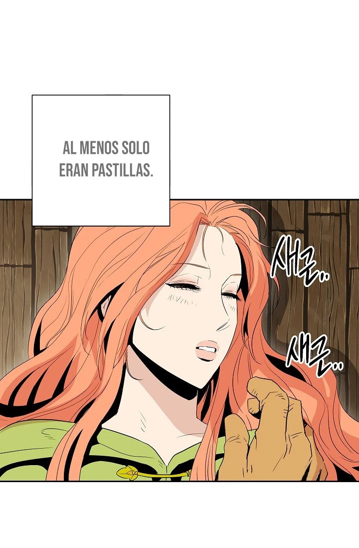Soldado Esqueleto Capitulo 93 página 5