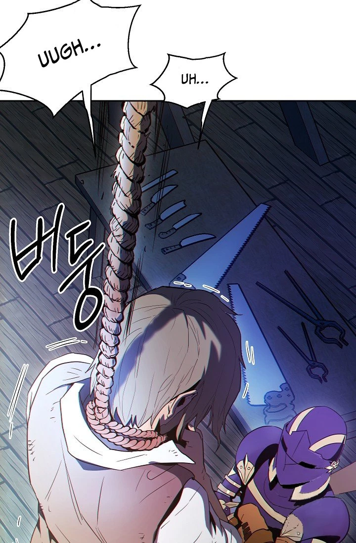 Soldado Esqueleto Capitulo 93 página 51