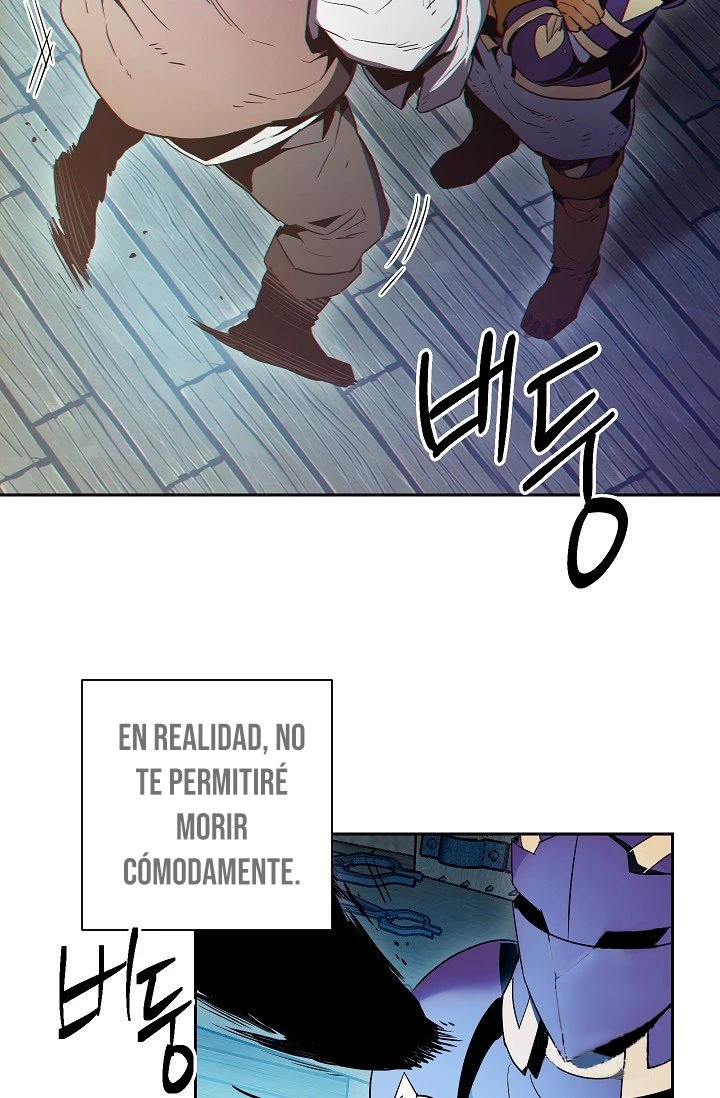 Soldado Esqueleto Capitulo 93 página 52