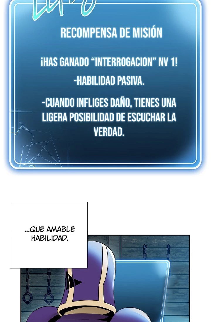 Soldado Esqueleto Capitulo 93 página 55