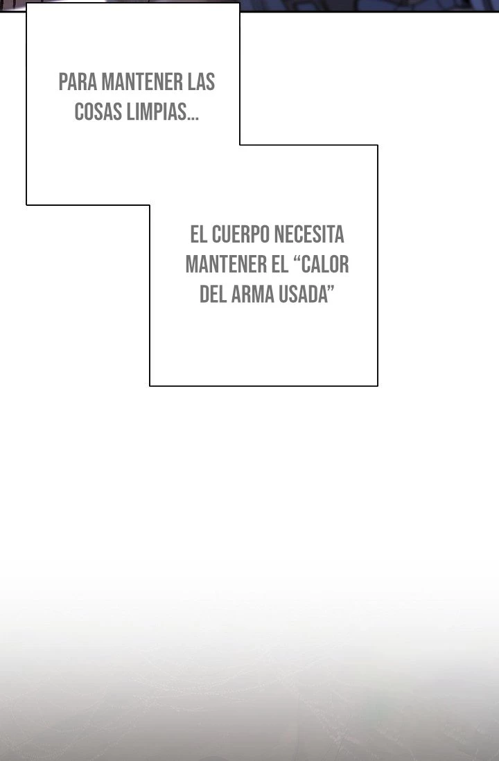 Soldado Esqueleto Capitulo 93 página 58
