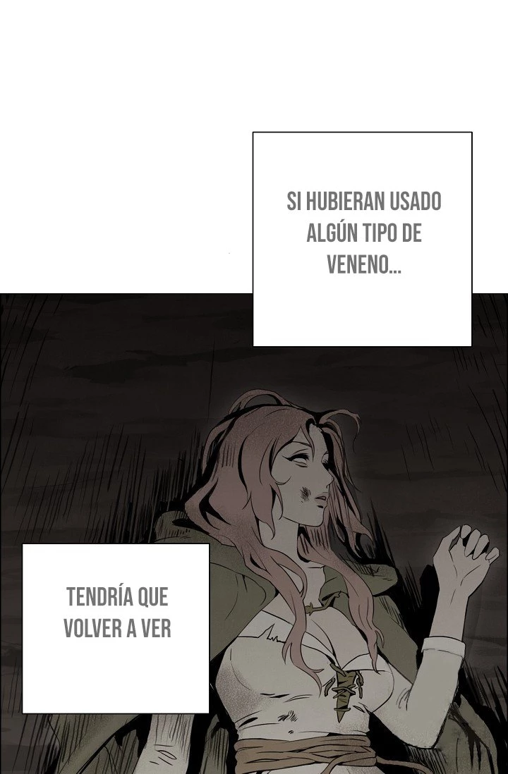 Soldado Esqueleto Capitulo 93 página 6