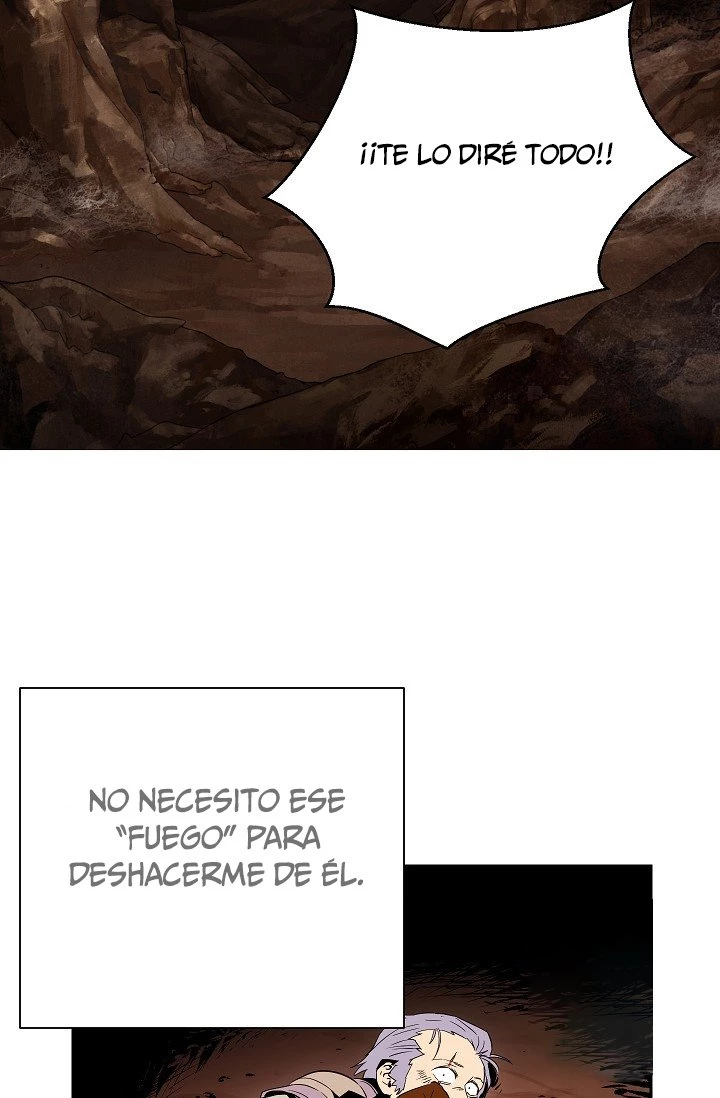 Soldado Esqueleto Capitulo 93 página 60