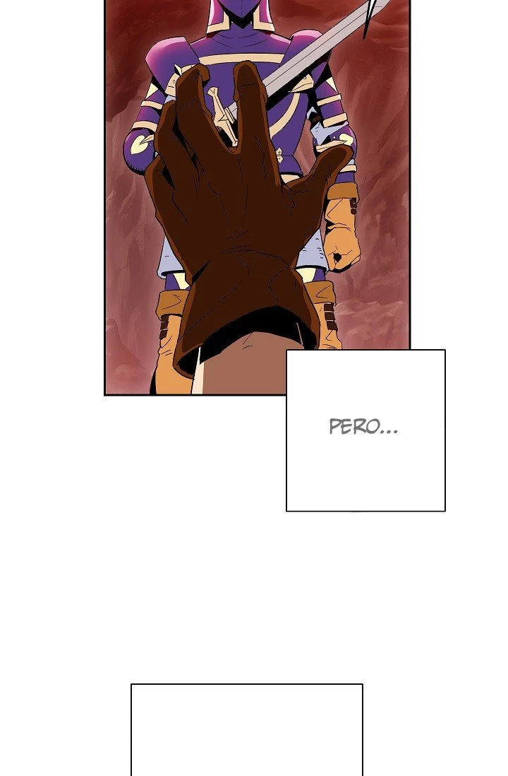 Soldado Esqueleto Capitulo 93 página 62