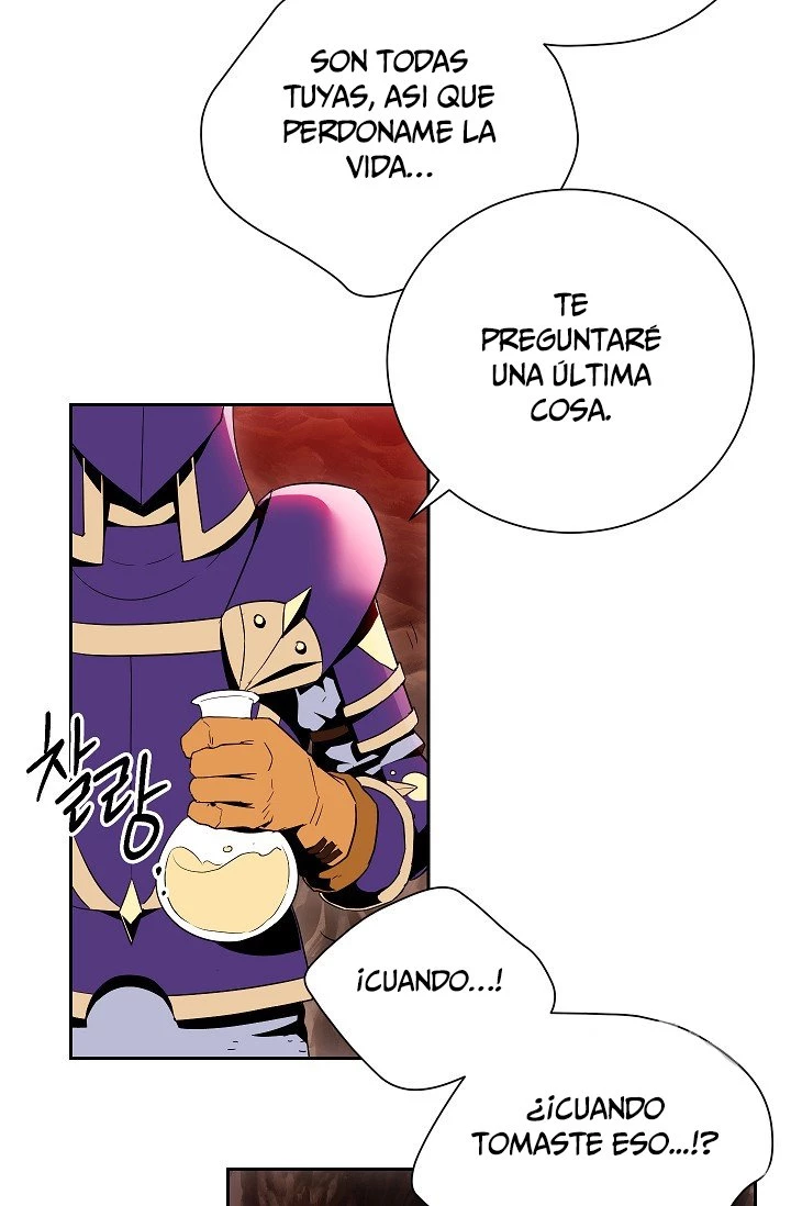 Soldado Esqueleto Capitulo 93 página 65