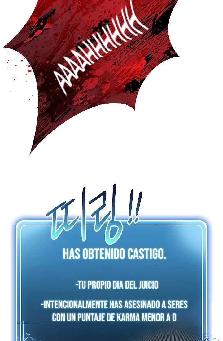 Soldado Esqueleto Capitulo 93 página 69