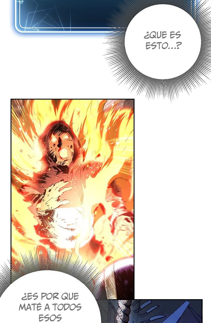 Soldado Esqueleto Capitulo 93 página 70