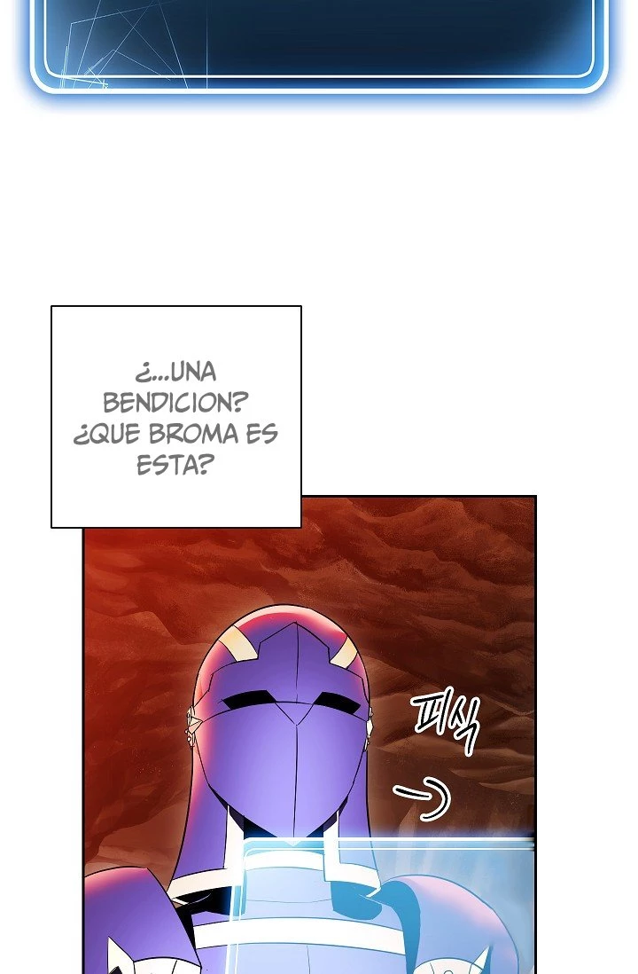 Soldado Esqueleto Capitulo 93 página 73