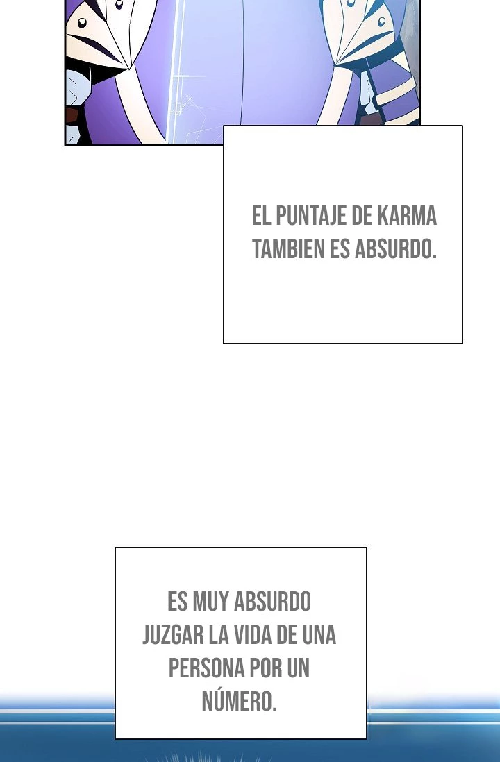 Soldado Esqueleto Capitulo 93 página 74