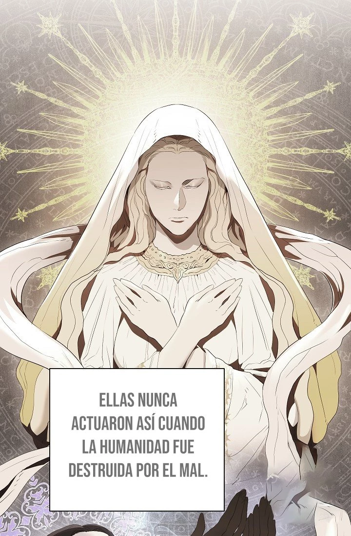Soldado Esqueleto Capitulo 93 página 76