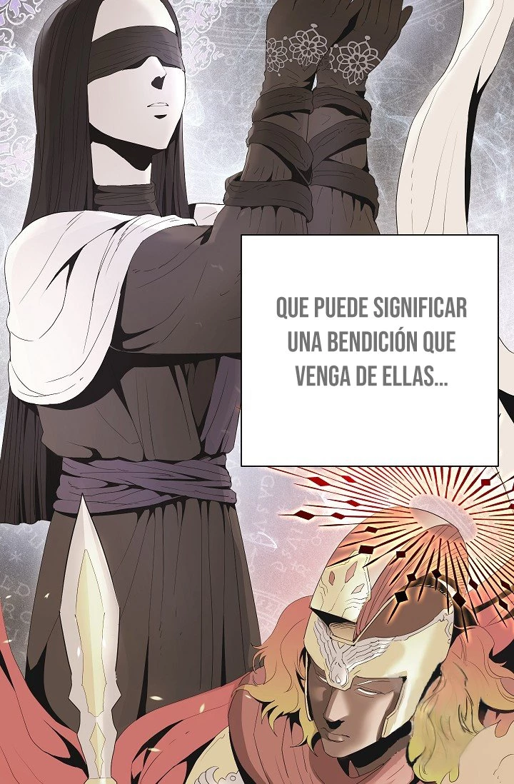 Soldado Esqueleto Capitulo 93 página 77