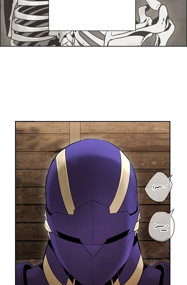 Soldado Esqueleto Capitulo 93 página 8