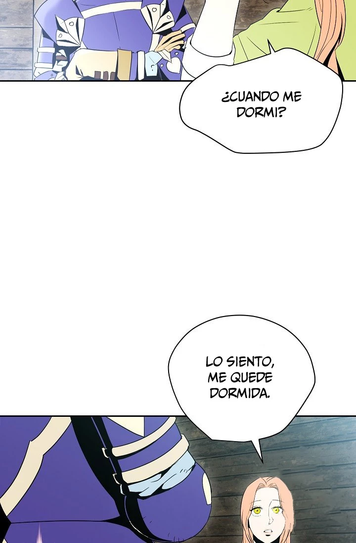 Soldado Esqueleto Capitulo 93 página 81