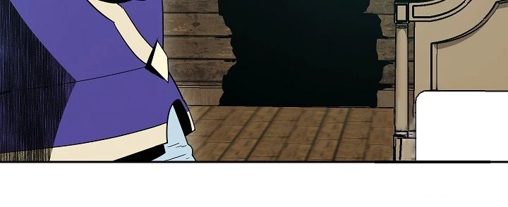 Soldado Esqueleto Capitulo 93 página 83