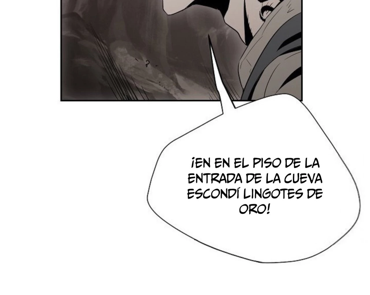 Soldado Esqueleto Capitulo 94 página 2