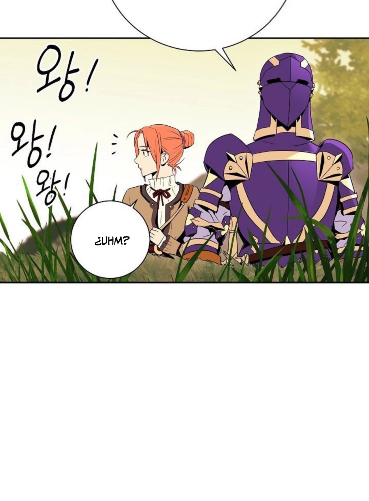 Soldado Esqueleto Capitulo 94 página 21