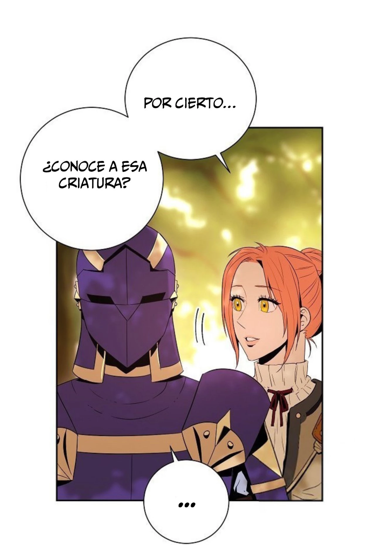 Soldado Esqueleto Capitulo 94 página 28