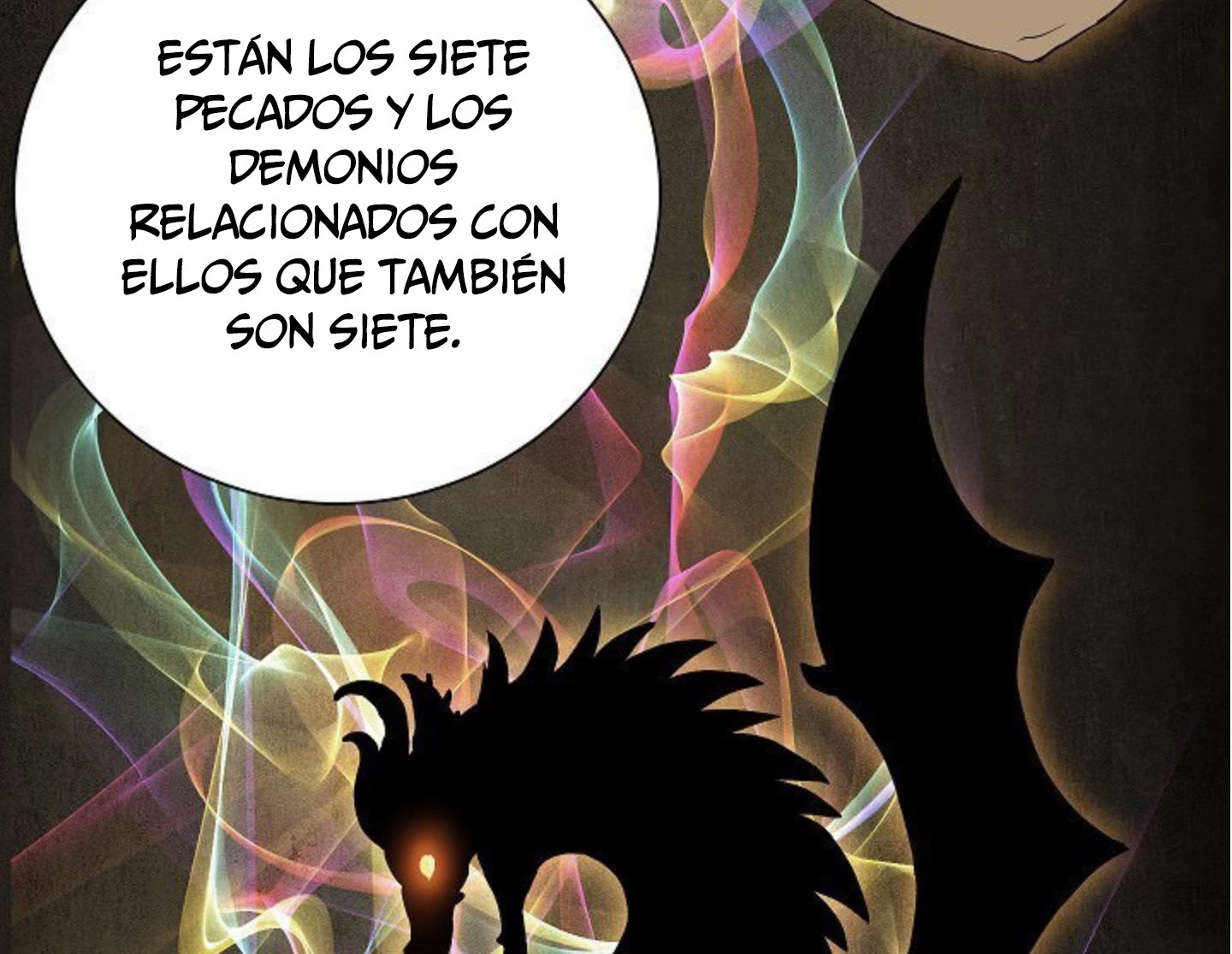 Soldado Esqueleto Capitulo 94 página 43