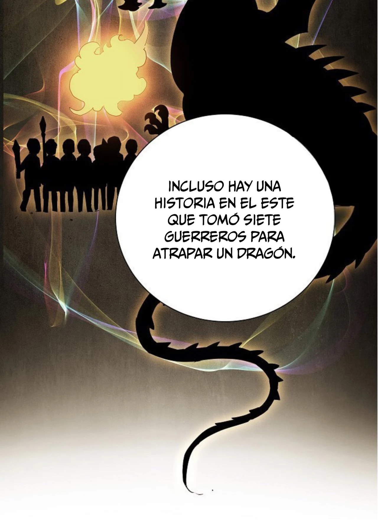 Soldado Esqueleto Capitulo 94 página 44