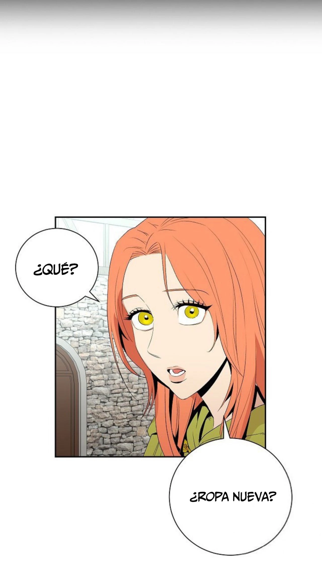 Soldado Esqueleto Capitulo 94 página 7