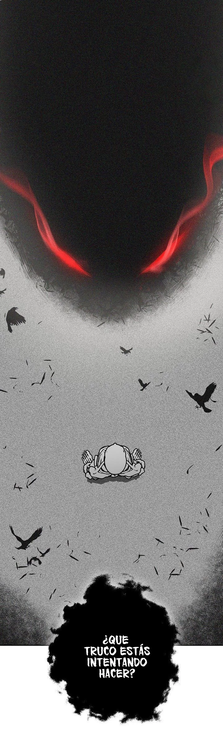 Soldado Esqueleto Capitulo 95 página 22