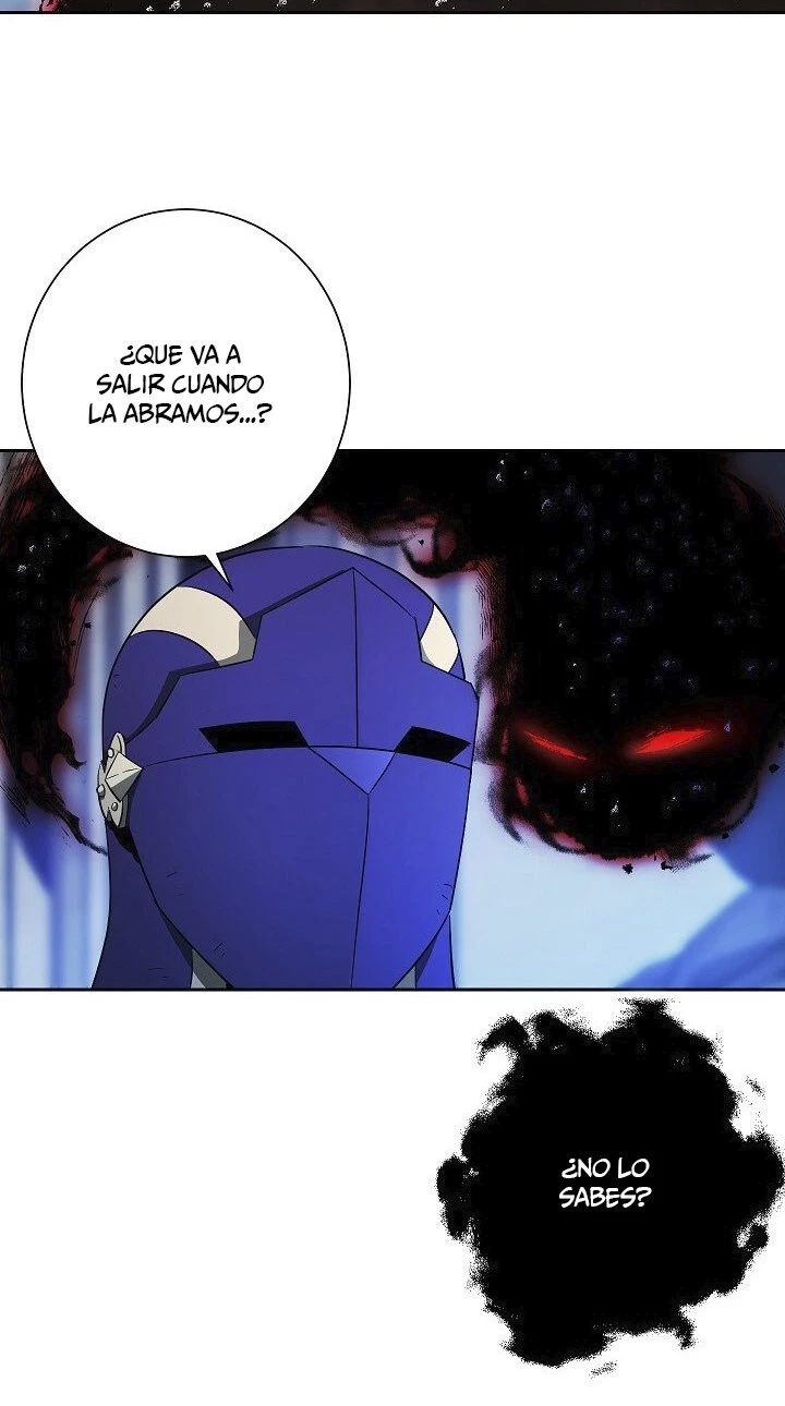 Soldado Esqueleto Capitulo 96 página 10