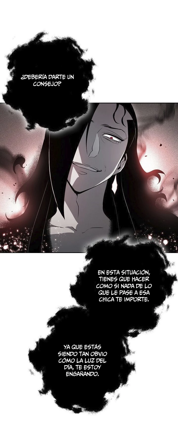 Soldado Esqueleto Capitulo 96 página 23