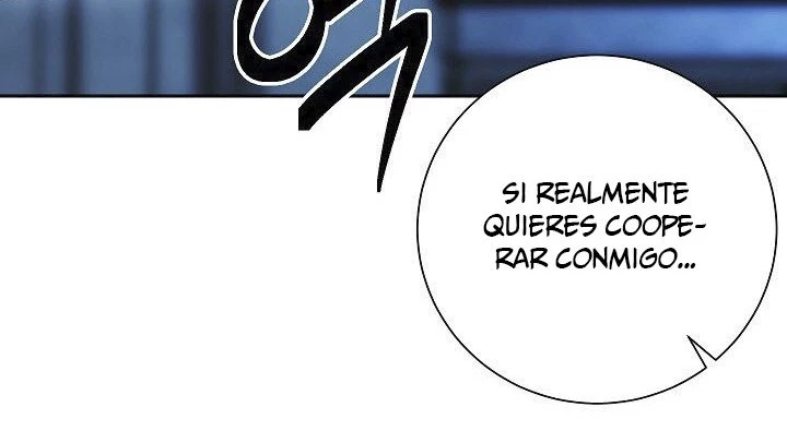Soldado Esqueleto Capitulo 96 página 7