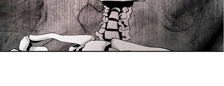 Soldado Esqueleto Capitulo 97 página 22