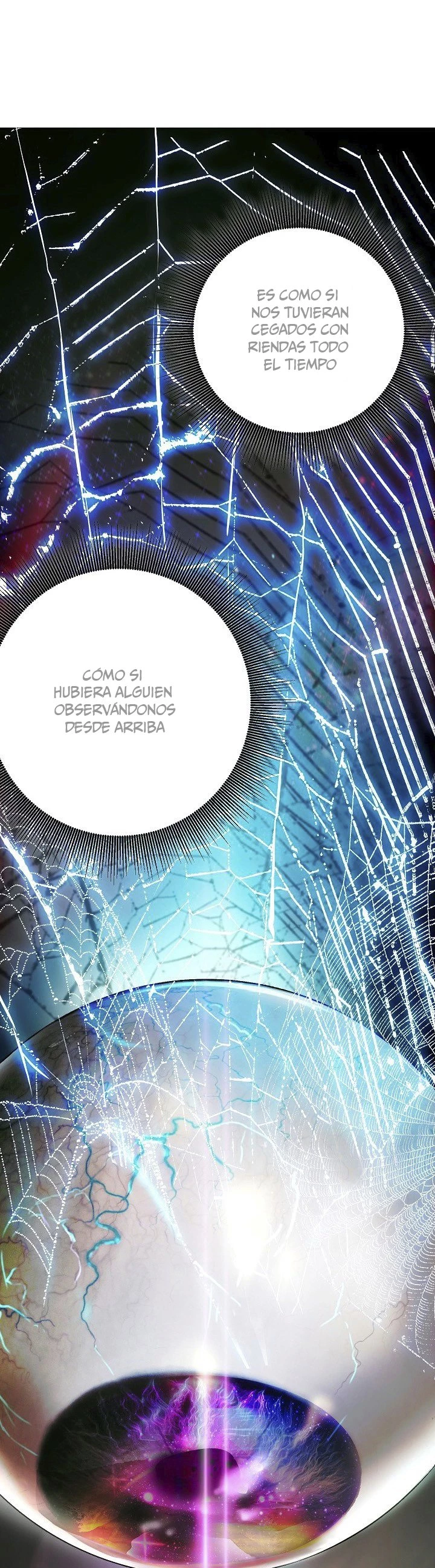 Soldado Esqueleto Capitulo 97 página 4