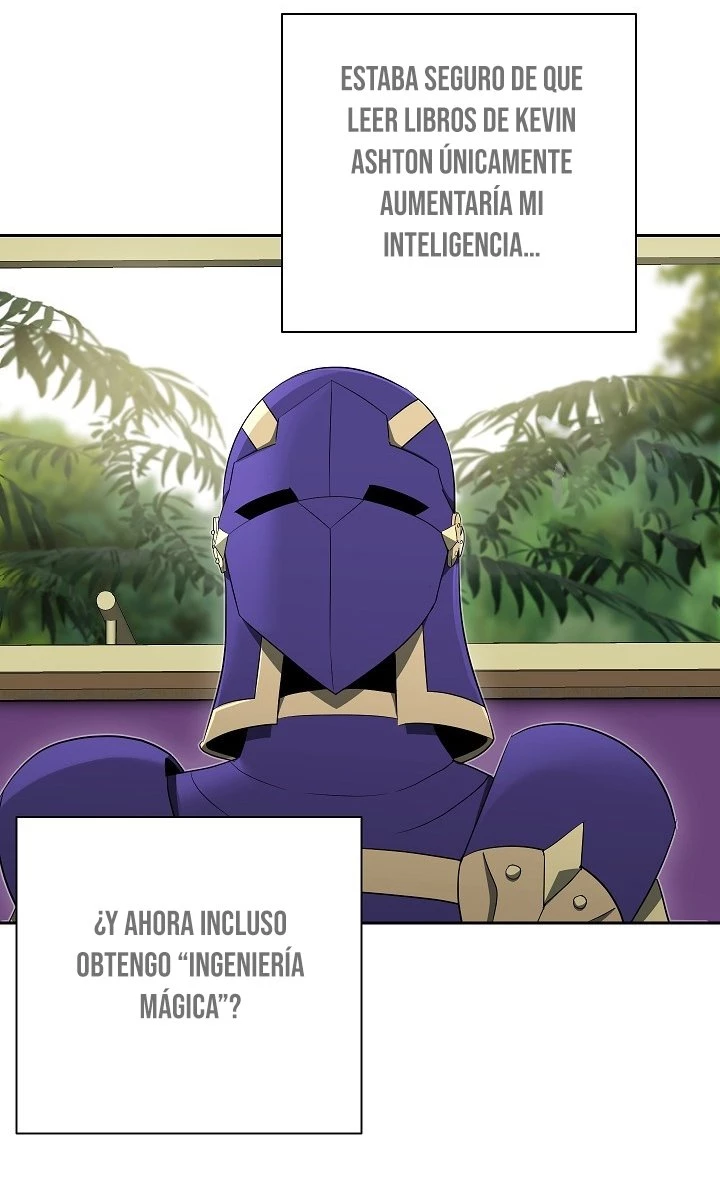 Soldado Esqueleto Capitulo 99 página 15