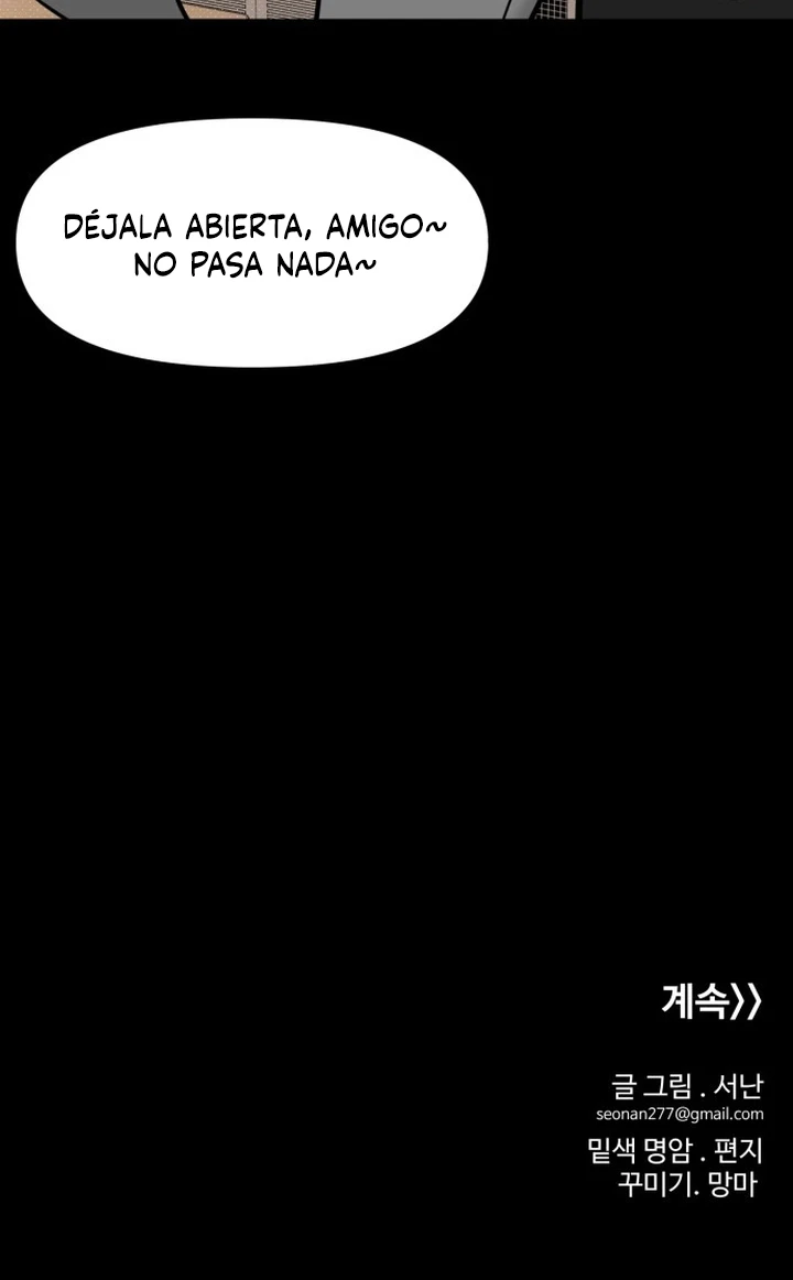 El amor puro de un gangster Capitulo 17 página 15