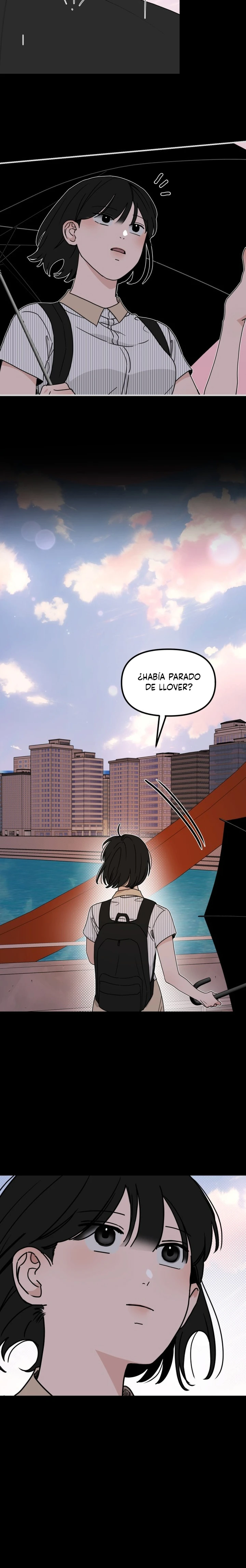 El amor puro de un gangster Capitulo 26 página 11