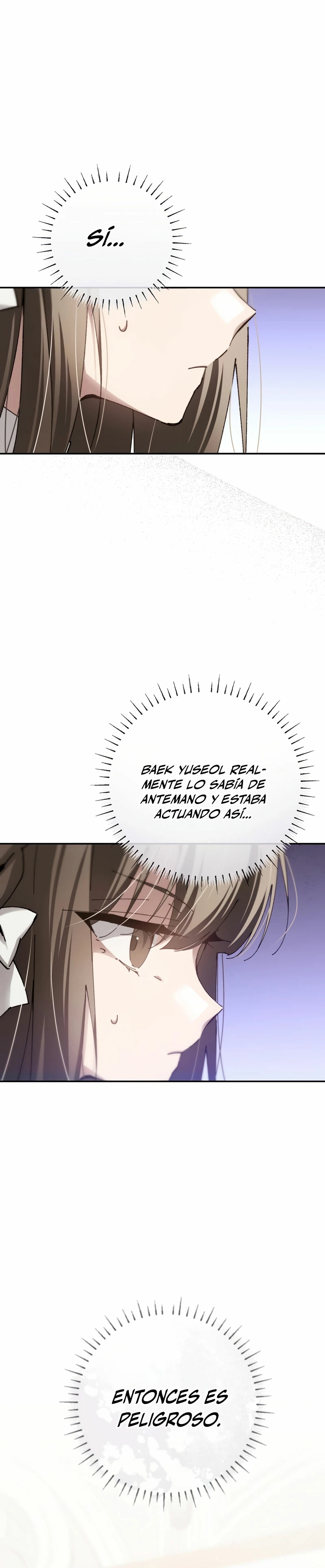 El Blinker genio de la academia mágica Capitulo 13 página 2